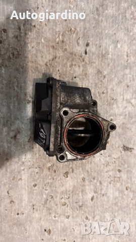 Дроселова Клапа за VW Caddy 2008 - A2C53324665