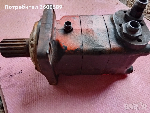 Хидромотор Danfoss OMV 800