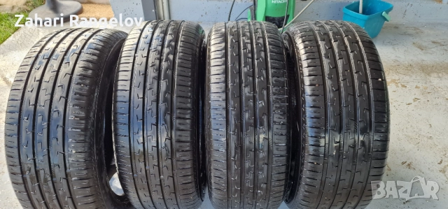 Летни Гуми ATLAS EXCELLION C/S 235/50/R19 