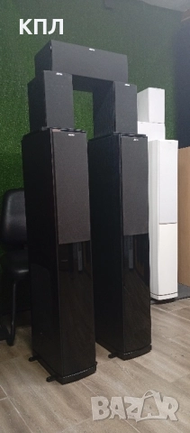 Комплект тонколони JAMO S-606 5.0, снимка 7 - Тонколони - 51563733