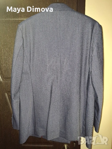 MaxMara Studio сако 48 IT, снимка 9 - Сака - 50330937