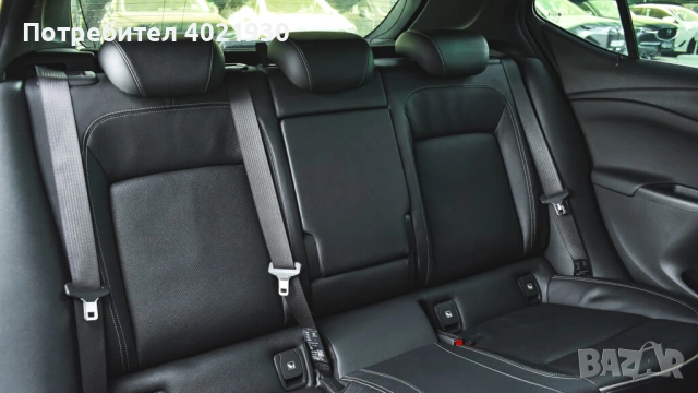 Opel Astra K 1.6 TURBO 200к.с., снимка 15 - Автомобили и джипове - 53034292