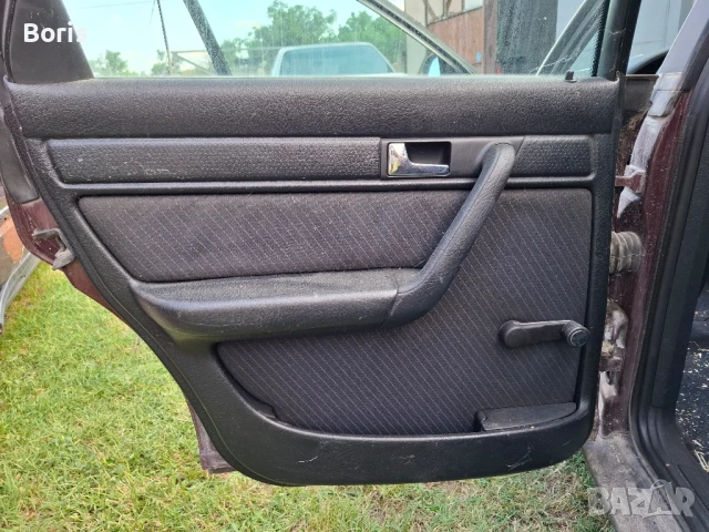 Audi A6 C4 2.5TDI AEL на части, снимка 10 - Автомобили и джипове - 51253644