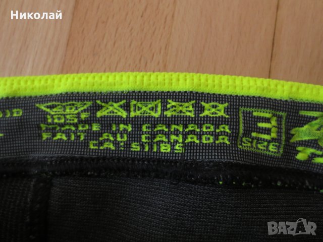 Zoot unisex ultra recovery tights, снимка 5 - Спортни дрехи, екипи - 32105358