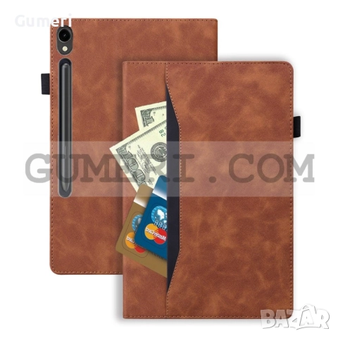 Samsung Galaxy Tab S9 FE, снимка 10 - Калъфи, кейсове - 52179116