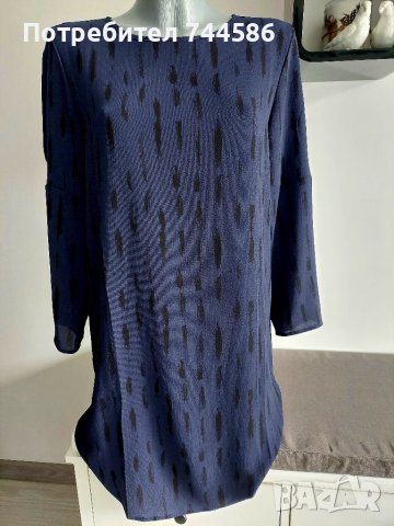 Рокля, снимка 2 - Рокли - 40224769