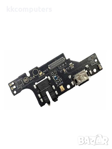 БЛОК ЗАХРАНВАНЕ ZTE BLADE V40 VITA (8045)