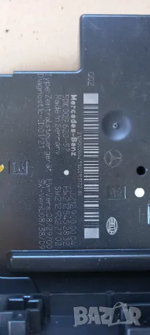 Бушонно табло Mercedes E-Class W212 , снимка 2 - Части - 49199069