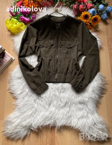 Късо яке Tally Weijl, снимка 1