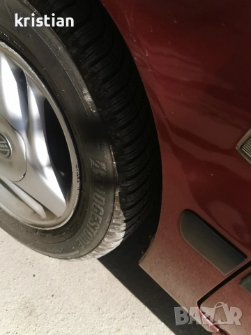 волво в40 комби , снимка 2 - Автомобили и джипове - 51770552