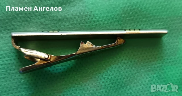 Щипка за вратовръзка , снимка 4 - Други - 50543281