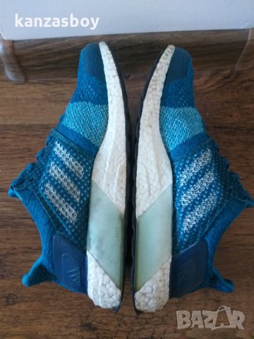 adidas Ultra Boost ST - страхотни дамски маратонки, снимка 6 - Маратонки - 31791215