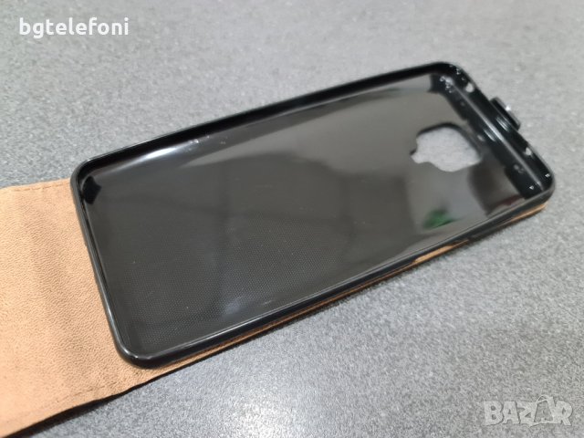 Xiaomi Redmi Note 9S, Redmi Note 9 Pro,Note 9 Pro Max  тефтери със силиконово легло, снимка 10 - Калъфи, кейсове - 29980750