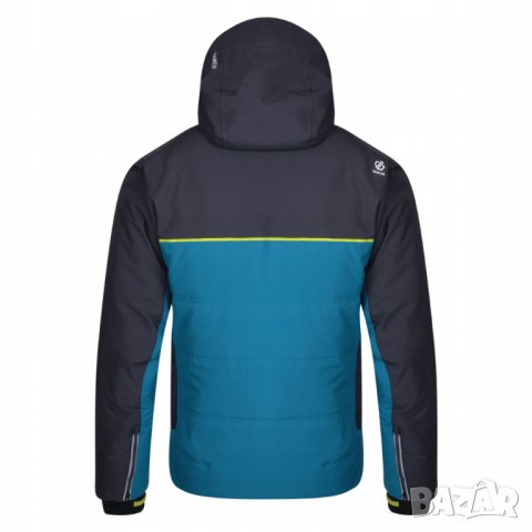 Мъжко яке за ски и сноуборд Dare 2b Revolute 20000мм, снимка 3 - Якета - 35483654
