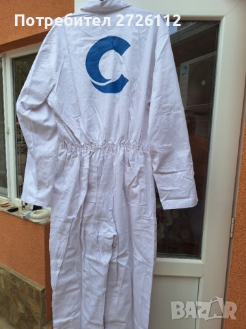 Гащеризон мъжки Costa работен, снимка 4 - Други - 51554963