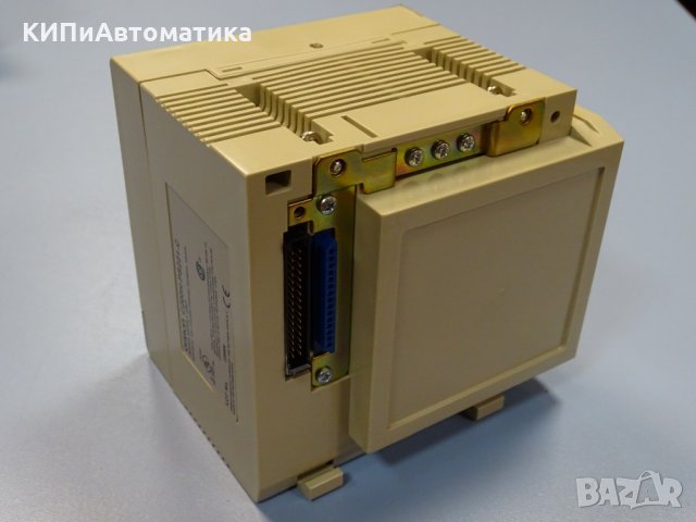 контролер Omron C200H-PS221-C sysmac programmable controller, снимка 6 - Резервни части за машини - 35228346