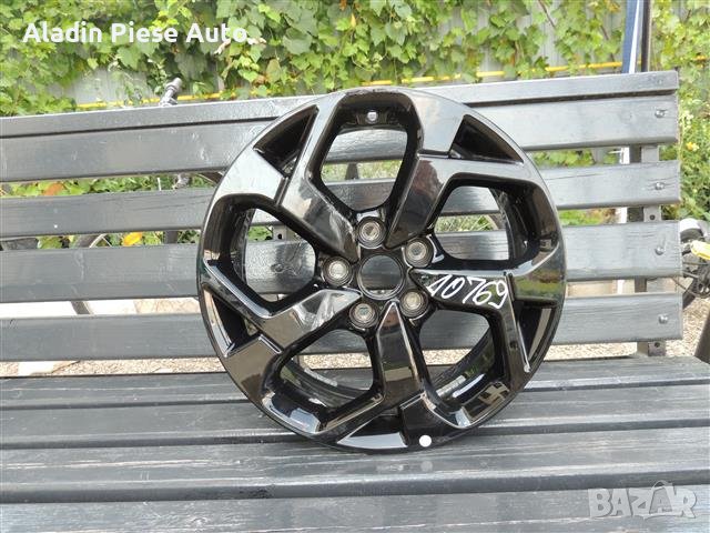 Джанта R17 Kia ET48.5 код 52910-F1210, 52910-F1270, снимка 8 - Аксесоари и консумативи - 42029209