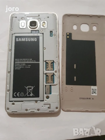 samsung j5 2016, снимка 12 - Samsung - 51259713