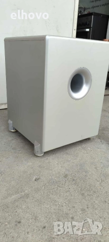 Субуфер Heat Audio Sub 250A, снимка 3 - Тонколони - 52302799