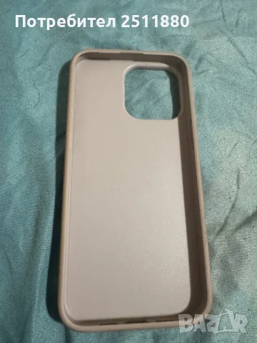 Кейс за iphone 15 pro max guess , снимка 2 - Калъфи, кейсове - 55879506