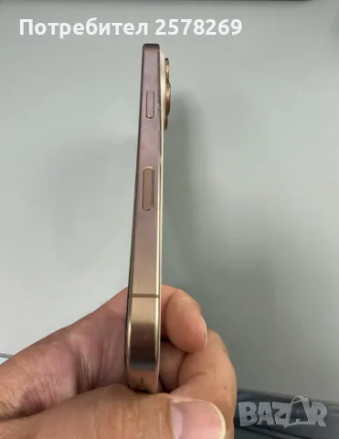 iphone 16 pro 256, снимка 2 - Apple iPhone - 56171646
