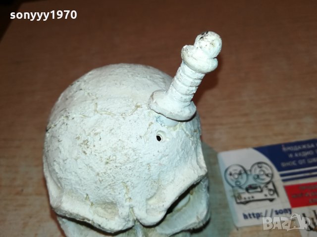 ЧЕРЕП-ВНОС France 🇫🇷 2712211936, снимка 7 - Антикварни и старинни предмети - 35253944