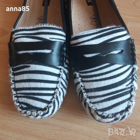 Нови равни обувки 41 номер, снимка 3 - Дамски ежедневни обувки - 34148746