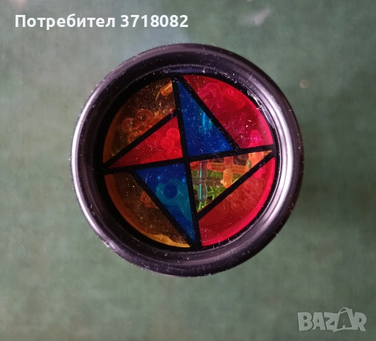 Калейдоскоп, снимка 2 - Други - 54038239