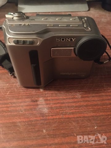 Ретро MiniDV камера , снимка 4 - Камери - 37704488