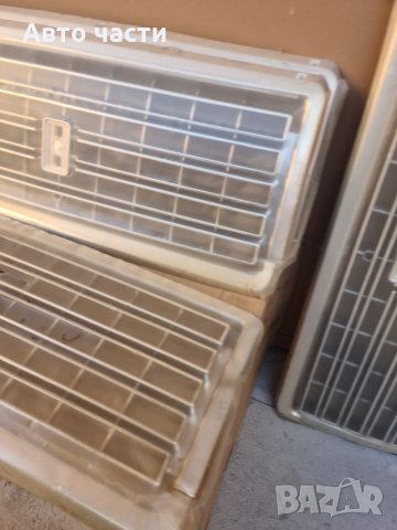 Решетка за лада.2107.2101.2106.2103.2121.21213.и други руски коли.0895486622, снимка 8 - Части - 35506908