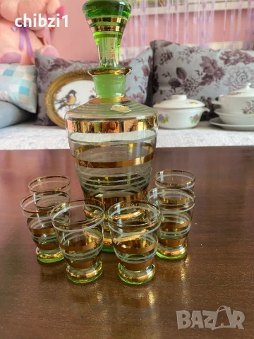 Бохемия, снимка 1