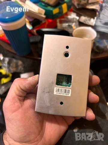 Ключалка, снимка 2 - Други - 54066716