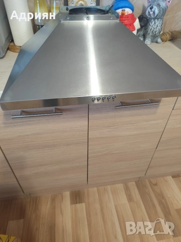 Аспиратор Gorenje