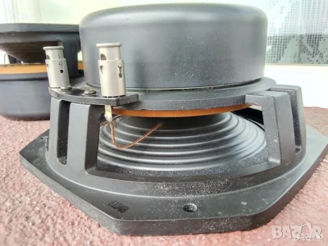 Fostex FW 187 Japan, снимка 8 - Тонколони - 55933588