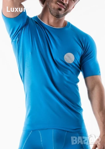 Мъжка тениска модел 1951t3, снимка 1
