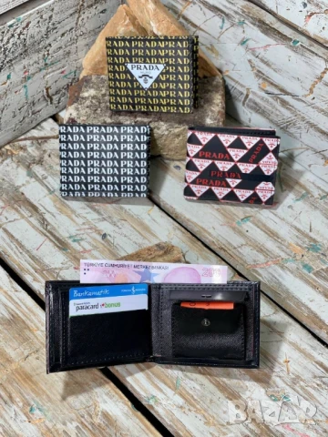 портмонета Adidas gucci christian dior louis vuitton , снимка 2 - Портфейли, портмонета - 51388027