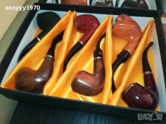 КОЛЕКЦИЯ ОТ ЛУЛИ 0111231559, снимка 2 - Колекции - 42810727