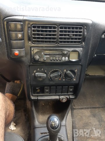 Сеат Ибиза на части-бензин, снимка 9 - Автомобили и джипове - 37309068