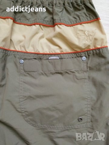 Мъжки къси панталони CHIEMSEE  размер XL, снимка 5 - Къси панталони - 29276236