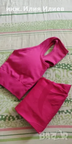 Дамски спортен екип, комплект, сет, снимка 5 - Спортни екипи - 47381623