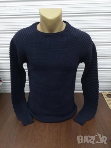 Спортно-елегантни пуловери, снимка 2 - Пуловери - 30531510