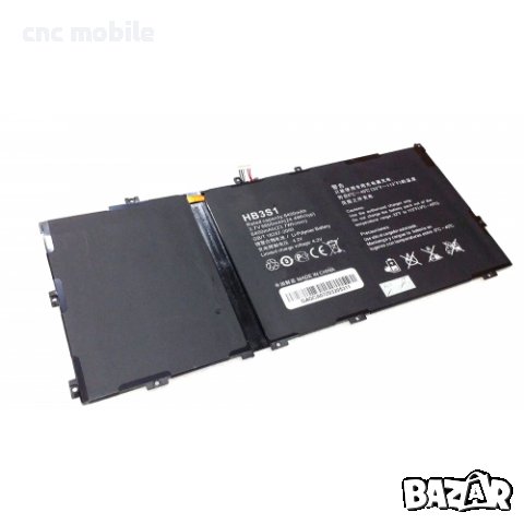 Huawei MediaPad 10 FHD LTE - Huawei S10-101 - Huawei S10-101U оригинални части и аксесоари , снимка 3 - Таблети - 37496871