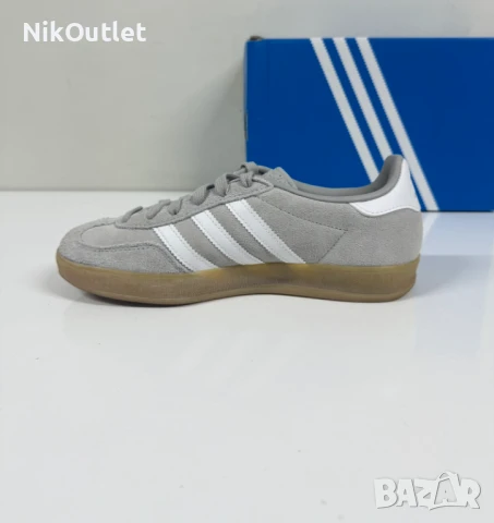 Adidas Gazelle Indoor, снимка 2 - Кецове - 51093624
