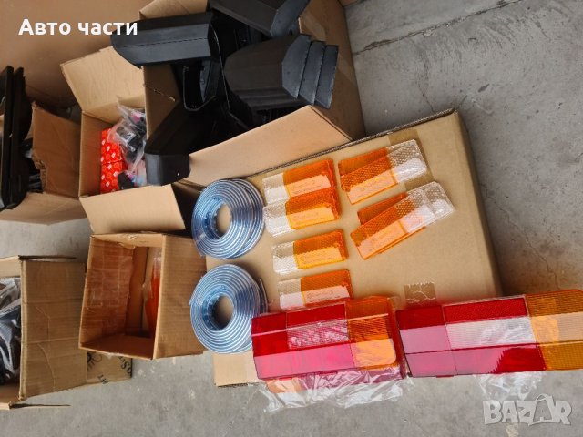 Аточасти ВАЗ-ЛАДА-НИВА-МОСКВИЧ.И ДРУГИ РУСКИ КОЛИ .0895486622, снимка 16 - Части - 35598089