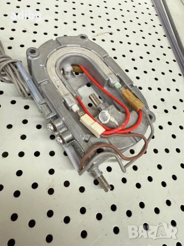 Бойлер 2x600W - Delonghi Кафемашина, снимка 3 - Кафемашини - 52056224