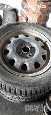 Джанти Сузуки Игнис