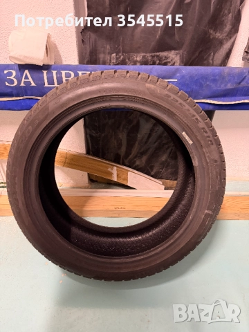 Pirelli Sotto Zero 225/45 R18 Зимна гума, снимка 5 - Гуми и джанти - 52916286