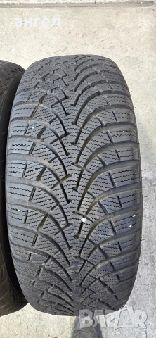205.55.16 Goodyear , снимка 3 - Гуми и джанти - 53349561