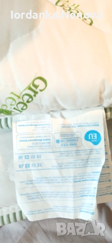 Топ матрак , снимка 4 - Матраци - 54349384