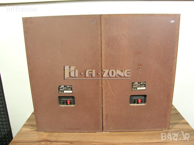 ТОНКОЛОНИ  Jvc sk-77b /1 , снимка 12 - Тонколони - 42715233